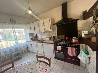  Maison à vendre 4 pièces 109 m²
