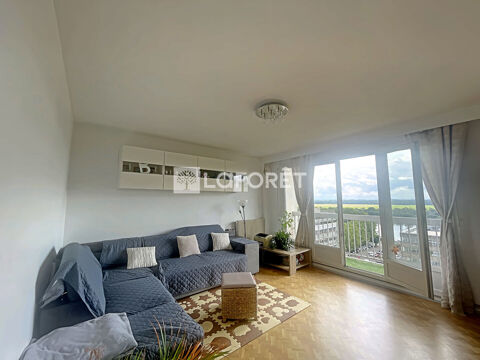  Appartement � louer 3 pi�ces 64 m�