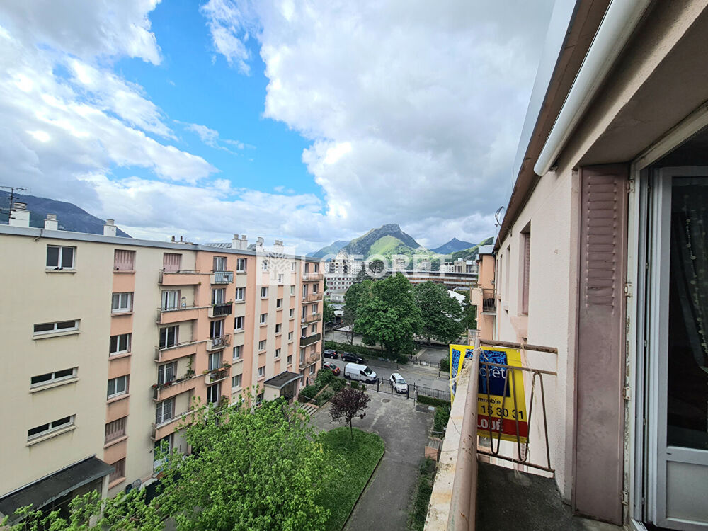 Location Appartement Appartement Grenoble 3 pice(s) 55 m2 Grenoble