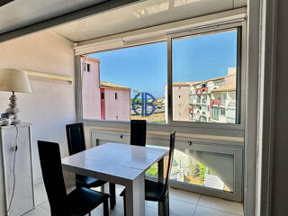  Appartement � vendre 4 pi�ces 64 m�