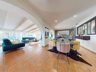  Maison à vendre 4 pièces 182 m²