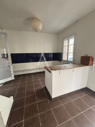  Maison à vendre 5 pièces 95 m²