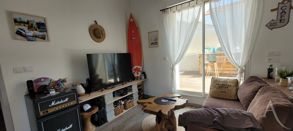 Appartement Elne 3 pièce(s) 47.5 m2
