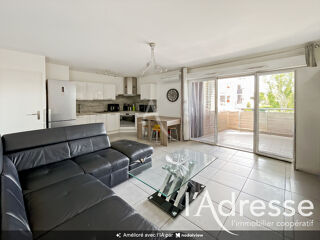  Appartement à vendre 3 pièces 65 m²