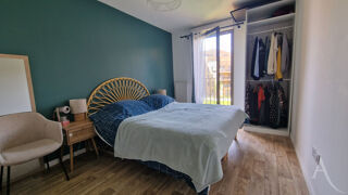  Appartement à vendre 4 pièces 1 m²