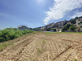  Terrain à vendre 1127 m²