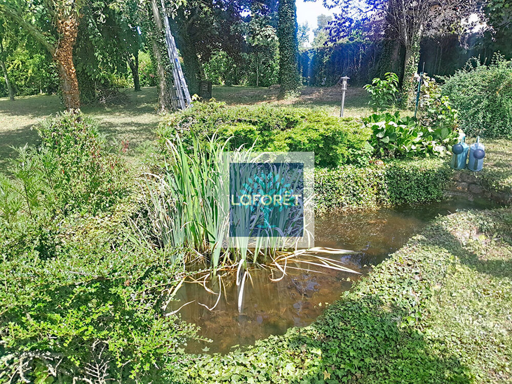 Vente Maison FONTAINE ETOUPEFOUR Fontaine etoupefour