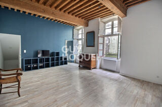 Appartement à vendre 3 pièces 68 m²