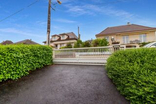  Maison � vendre 10 pi�ces 265 m�