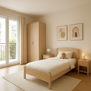  Appartement � vendre 5 pi�ces 134 m�
