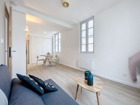  Appartement � louer 2 pi�ces 38 m�