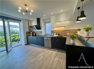  Maison à vendre 8 pièces 174 m²