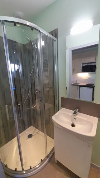  Appartement � louer 1 pi�ce 19 m�