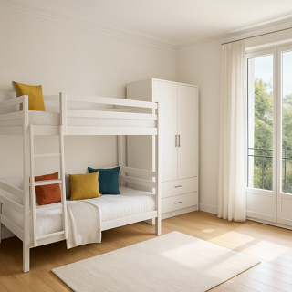  Appartement � vendre 6 pi�ces 149 m�