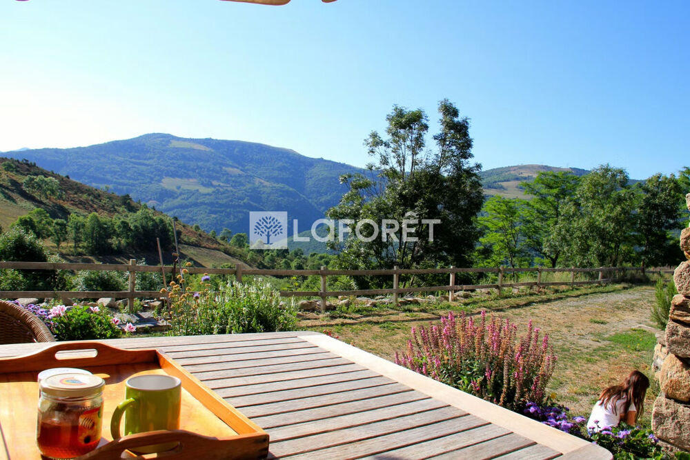 Vente Maison MAS EN PIERRE 500 m/48ha - PRATS Prats de mollo la preste