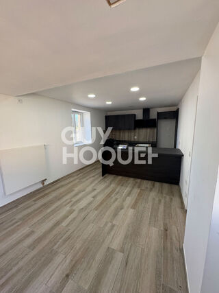  Maison à louer 4 pièces 106 m²