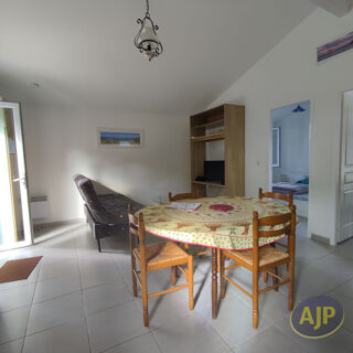  Maison � louer 3 pi�ces 48 m� Audenge