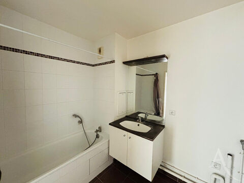  Appartement � louer 2 pi�ces 41 m�