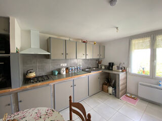  Maison 4 pièces 186 m² Attigny