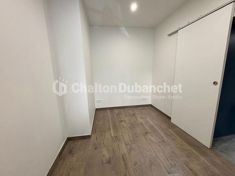 Location Appartement ROANNE - Appartement T2 de 31 m² Roanne