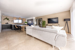  Maison à vendre 5 pièces 122 m²