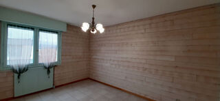  Appartement à vendre 4 pièces 84 m²