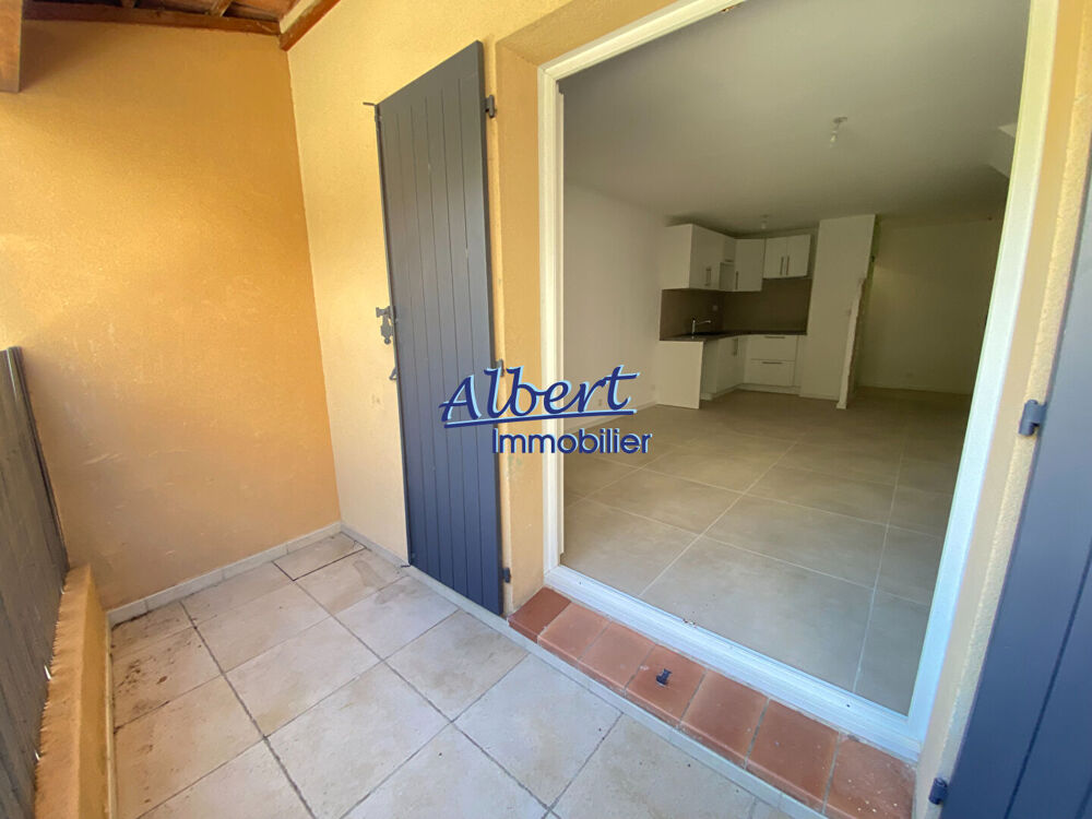 Vente Appartement Maison La Seyne Sur Mer 3 pièce(s) 57.86 m2 La seyne sur mer