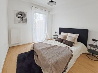  Appartement � vendre 2 pi�ces 49 m�