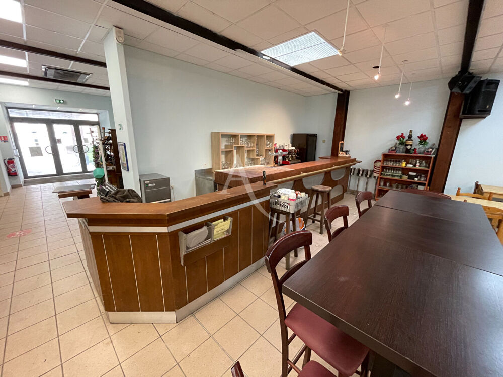   Local commercial Castelnaudary 279,10 m2 Castelnaudary