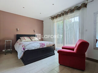  Maison à louer 5 pièces 106 m² Marolles en brie