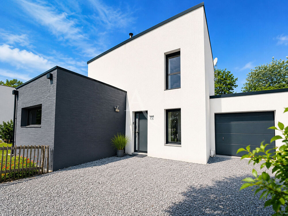 Maison Saint Hilaire De Riez 5 pièce(s)