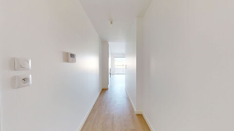  Appartement � louer 3 pi�ces 57 m�