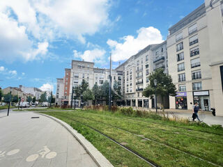  Appartement  vendre 1 pice 31 m