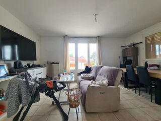  Maison à vendre 4 pièces 66 m²