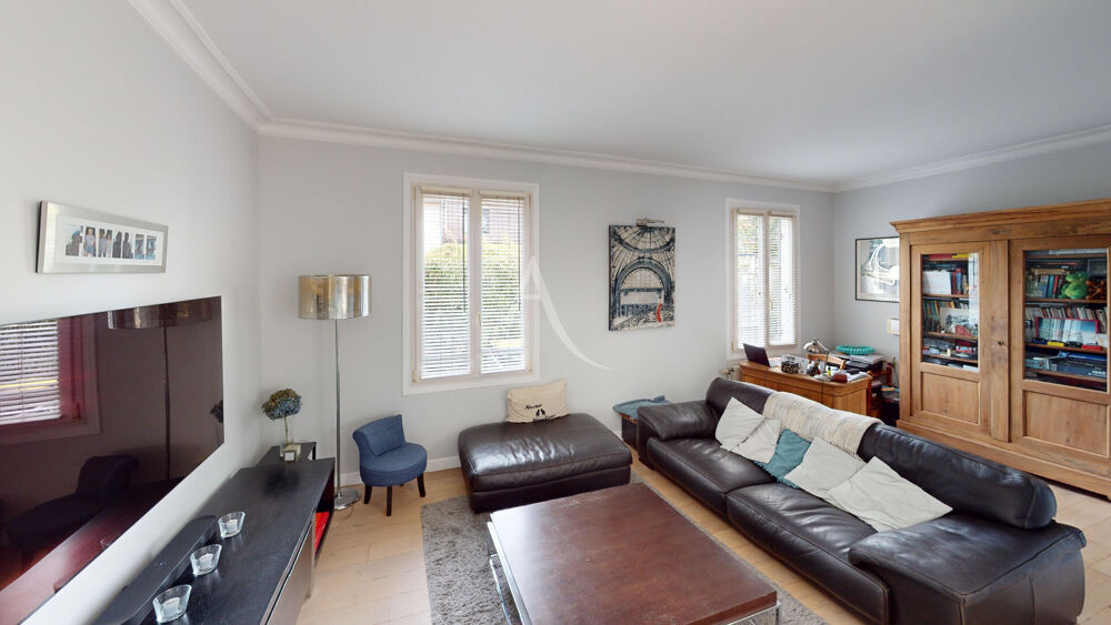 à vendre  Maison Suresnes (92150)