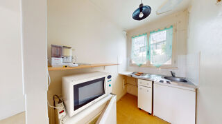  Appartement à vendre 1 pièce 26 m²