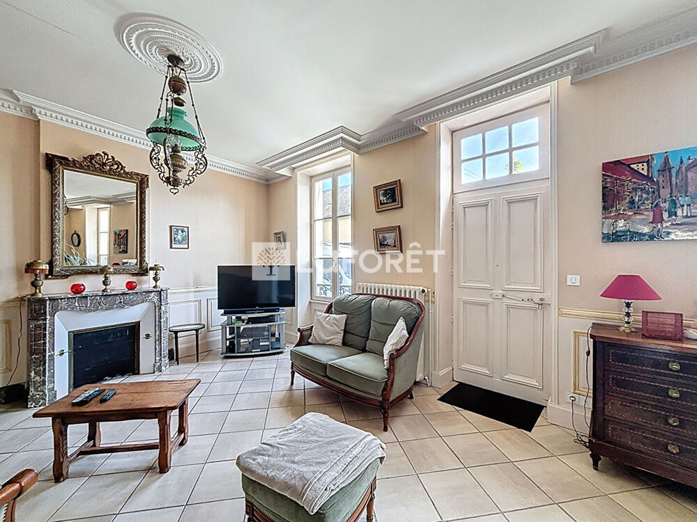 Très belle maison centre bourg de Chécy 6 pièces 160 m²