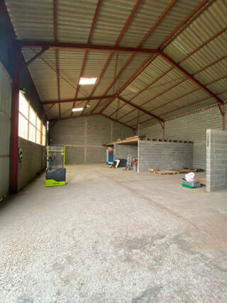  Immeuble � vendre 5 pi�ces 526 m�