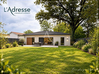 Terrain à vendre 840 m²