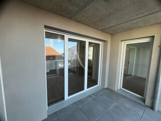  Appartement à louer 3 pièces 65 m²
