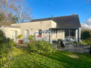  Maison à vendre 5 pièces 102 m²