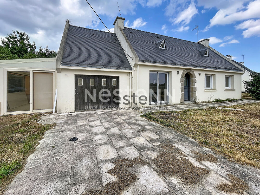 Maison 3 pièces 65 m² · à Noyal Muzillac · 65 m² · 222 600 €