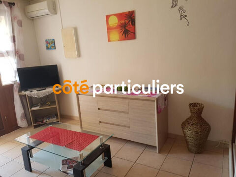  Appartement � louer 2 pi�ces 32 m�