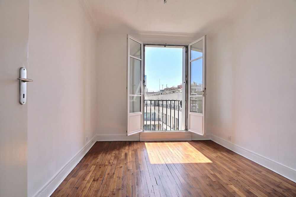 Vente Appartement Appartement Aubervilliers 3 pièces Aubervilliers