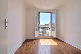  Appartement à vendre 3 pièces 59 m²
