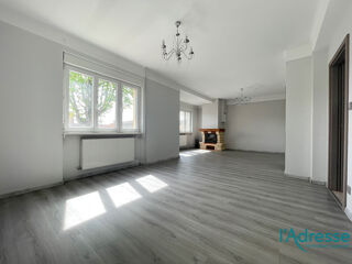  Maison à vendre 5 pièces 140 m²
