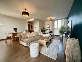  Appartement  vendre 3 pices 77 m