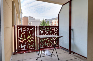  Appartement � louer 2 pi�ces 43 m�