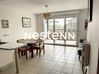  Appartement � louer 2 pi�ces 