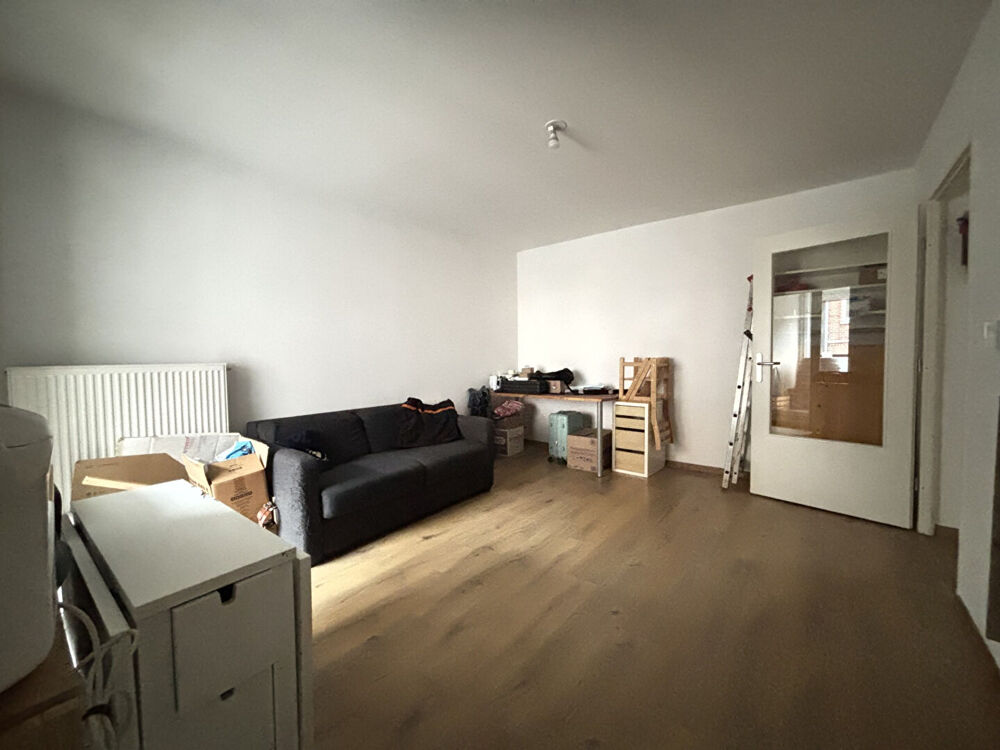 Appartement 2 pièces 41 m² · à Lille · 41 m² · 160 000 €